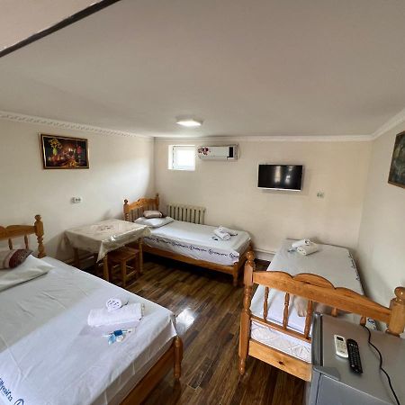 Shaxruza Shahzoda Guest House بخارى المظهر الخارجي الصورة