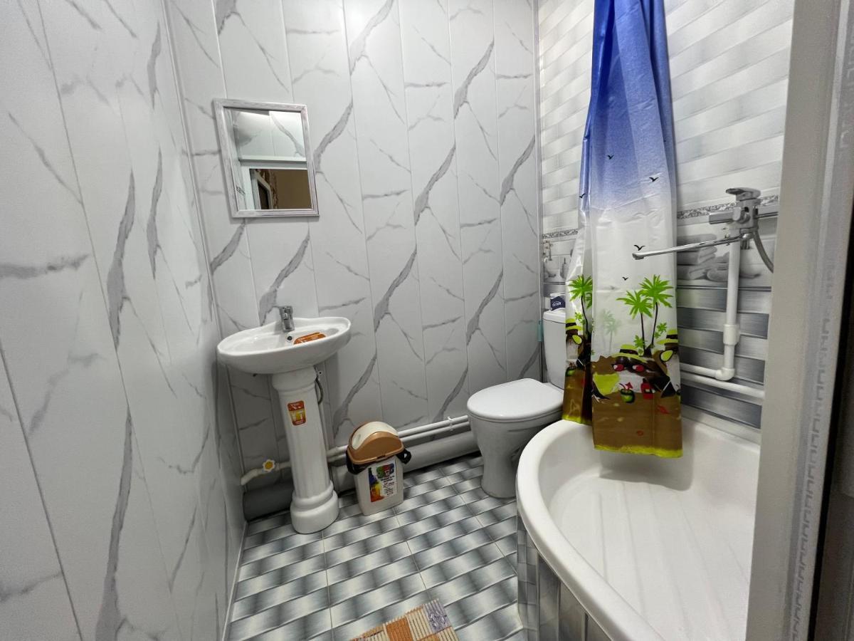 Shaxruza Shahzoda Guest House بخارى المظهر الخارجي الصورة