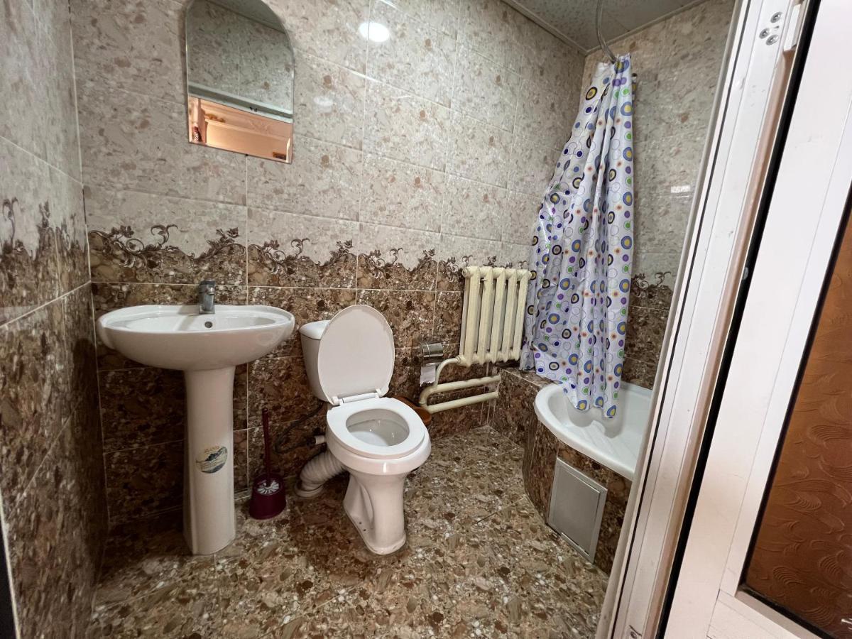 Shaxruza Shahzoda Guest House بخارى المظهر الخارجي الصورة